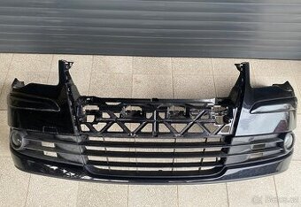 VW Touran FL přední nárazník