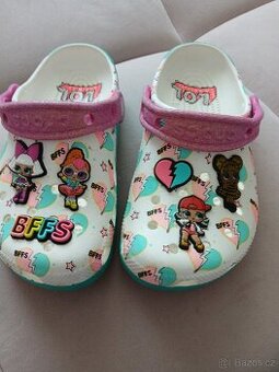 Crocsy J 1