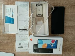 Redmi Note 11