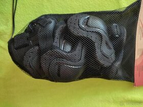 Chrániče Rollerblade BLADE GEAR - sada 3, M.