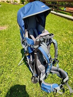 Deuter Kid comfort III - REZERVACE