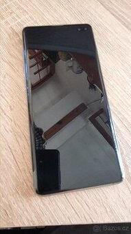 Samsung Galaxy s10+ (vadný displej)