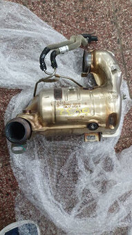 Prodám KATALYZÁTOR FILTR DPF RENAULT
