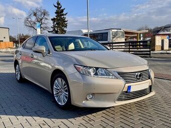 Lexus ES 350 V6 3.5L - 1