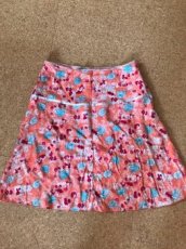 Lehoucka sukne vel 158 H&M