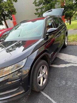 Kodiaq 2.0 tdi 110kw 2019