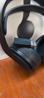 PlayStation 5 Pulse 3D sluchátka