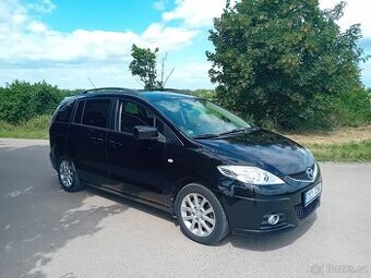 Mazda 5 2,0i 107kw