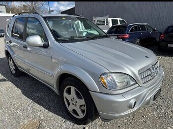 ML 55 AMG