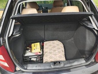 Fabia 1,9TDI Laurin & Klement