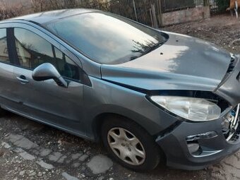 Peugeot 308 1.4