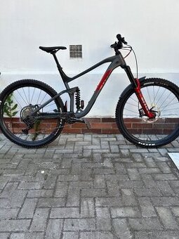 CUBE STEREO 170 TM