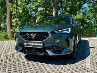 CUPRA FORMENTOR 2.0 TSI DSG 140kW 4x4