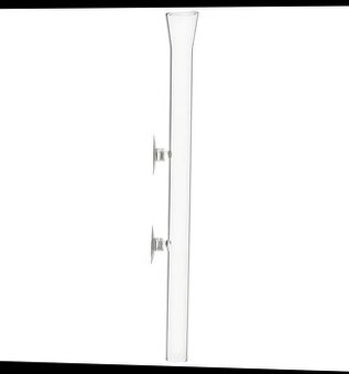 krmící trubička pro krevetky 30 cm