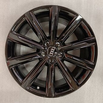 Originální alu kola na Audi A7 8Jx19'' , ET26