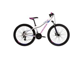 Damsle kolo Cross Lea 3.0