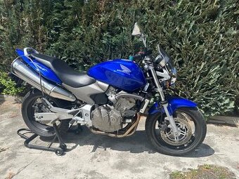 Honda CB-f Hornet 600