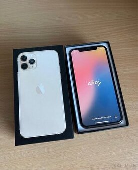 iPhone 11 Pro 512GB