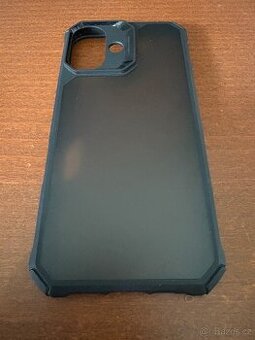 Pouzdro iPhone 16 - 1