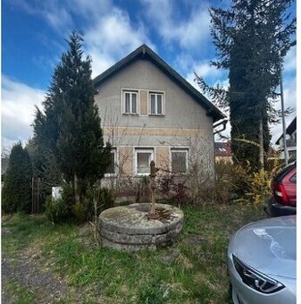 Dražba rodinného domu, Velký Vřešťov, ID 7499e 2907