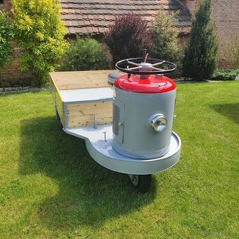 Robox BPH 511 Bojler