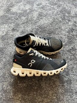 4x boty On Running Cloud velikost 36 - 36,5