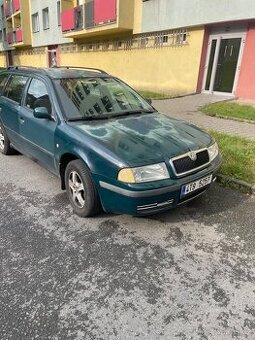 Prodám Škoda Octavie 1
