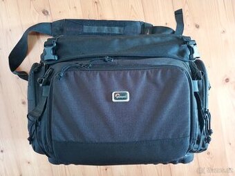 Prodám fotobrašnu Lowepro Magnum 400 AW.