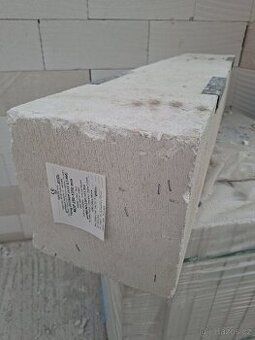 Ytong překlad NOP 250-1250