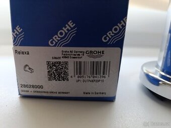 Držák sprchové hlavice GROHE RELEXA