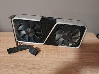 RTX 3060ti FE