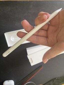 Prodám Apple Pencil 2gen