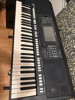 Vyměním Yamaha s775 + MacBook Pro + zvukovka & mic