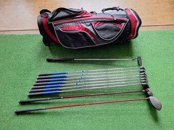 Golfový set CALLAWAY + 1 inch
