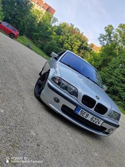 Bmw e46 328i Mpacket 1 - 1
