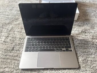 Apple MacBook 13’’, 2020, M1, 8/256 GB