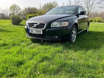Volvo S40 1.8i 93kw