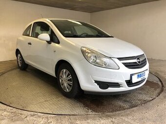 OPEL CORSA 1.0 12V