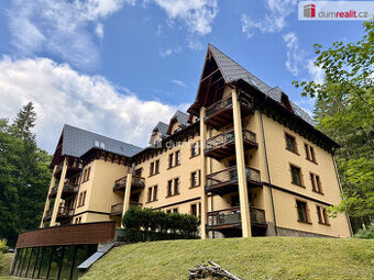 Prodej, mezonetový byt 4+kk, 136,1 m2, Residence Mon Plaisir