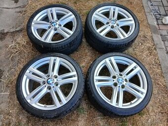Alu kola bme 5x120