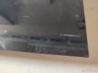Indukční varná deska Gorenje Powerboost