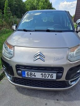 Prodej auta