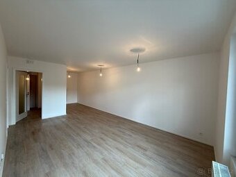 Pronájem bytu 2+kk, 54 m² + lodžie, Praha 5 - Smíchov