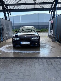 Bmw 330xd individual