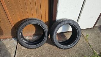 Letní Nokian 225/45/r17 94Y