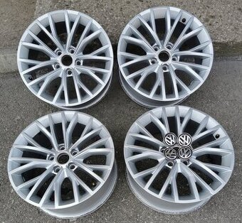 Alu kola 5x112 r17 vw skoda audi