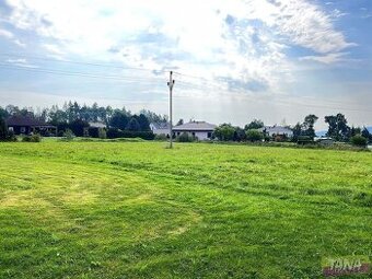 Prodej pozemky pro bydlení, 6 000 m2 - Nemojov - Horní Nemoj - 1