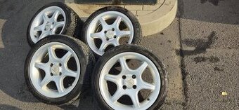 Alu R15 4x98