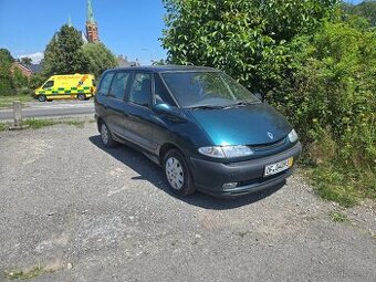 Renault Espace 1.9 dTi