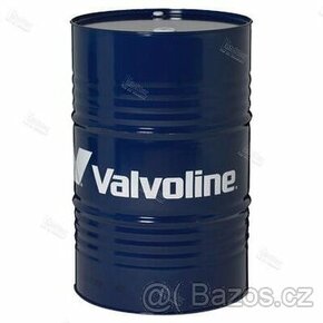 Prodám chladicí kapalinu Valvoline originál sud 208l